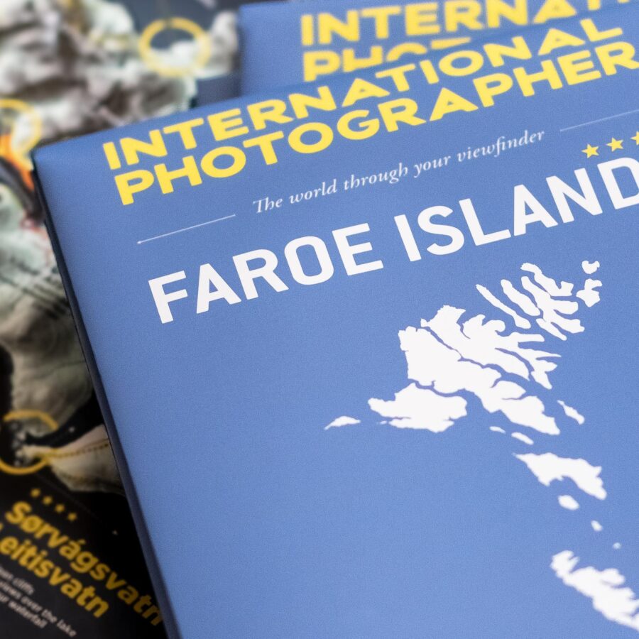 La carte d'International Photographer est imperméable. Elle est idéale pour votre séjour aux Îles. Sur celle-ci, retrouvez les zones photographiques, les points d'intérêt, les lieux d'hébergements.