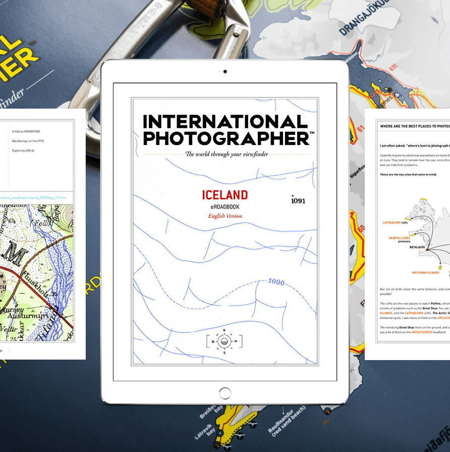 Prêt à partir à l'aventure ? Notre ebook Islande est votre compagnon idéal pour planifier un voyage inoubliable. Découvrez des itinéraires détaillés, des astuces pratiques et les meilleurs spots à ne pas manquer.